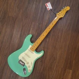 SCORPION PS21 Premium Series Electric Guitar | Gitar Listrik Strato - BK
