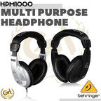 PAKET BEHRINGER HPM1000 HEADPHONE MONITORING HARGA KHUSUS