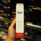 Taylor Guitar Polish, 4 oz - Pembersih Gitar Bass Instrumen