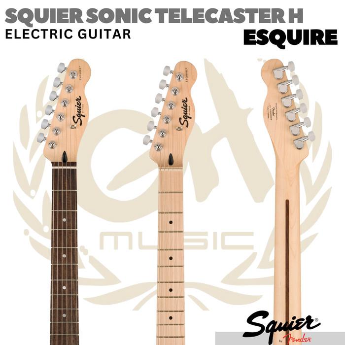 CUSTOM ORDER GITAR ELEKTRIK 1