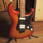 SQUIER STRATOCASTER Contemporary Special Electric Guitar | Gitar