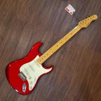SCORPION PS21 Premium Series Electric Guitar | Gitar Listrik Strato - BK