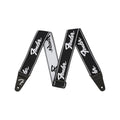 FENDER WEIGHLESS RUNNING LOGO Guitar Strap | Gitar Strep