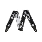 FENDER WEIGHLESS RUNNING LOGO Guitar Strap | Gitar Strep