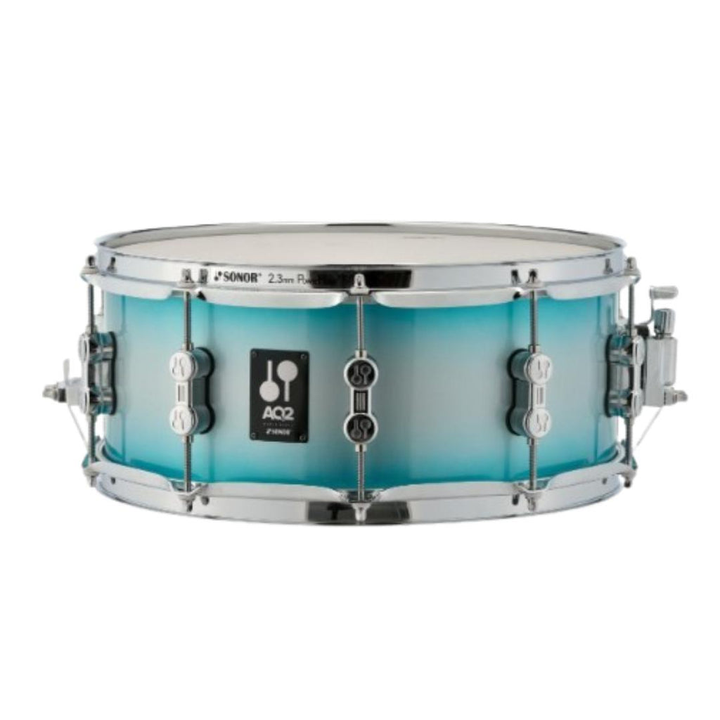 Sonor AQ2 Maple Snare Drum - Senar Drum
