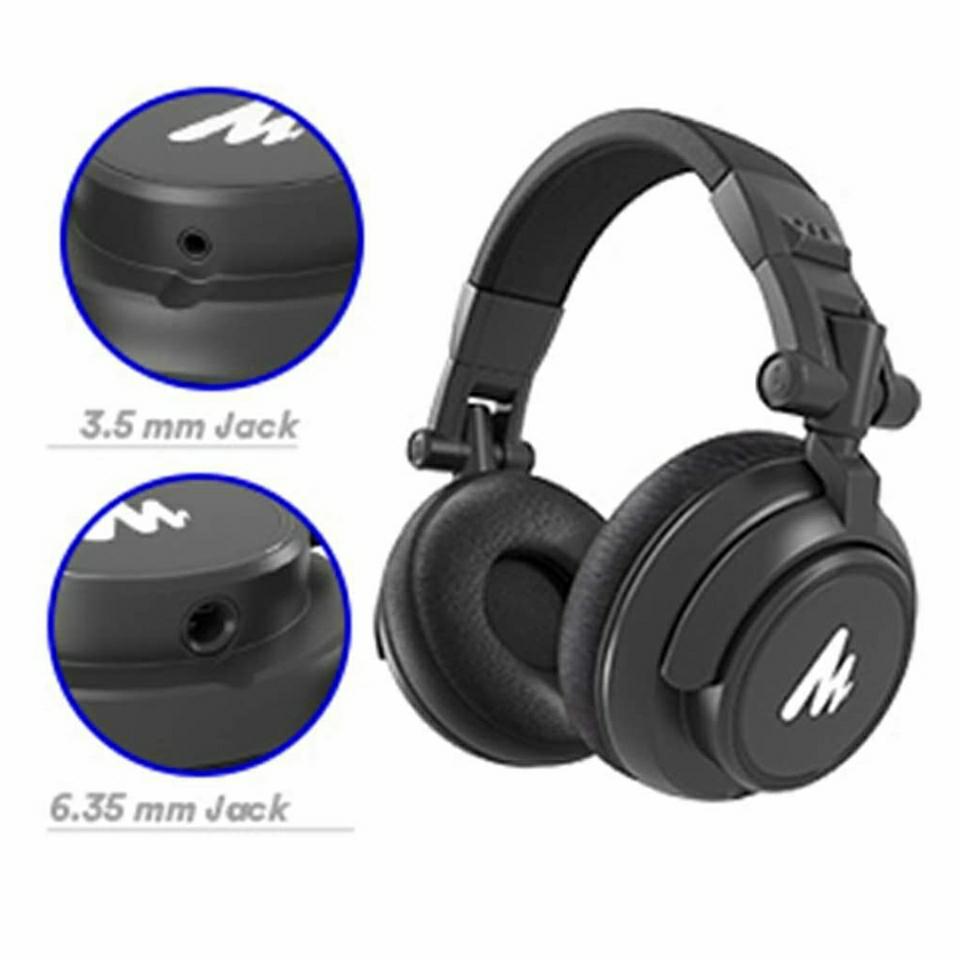 PAKET PODCAST MAONO AM200, MAONO MH601 PLUS ALCTRON BC800V2