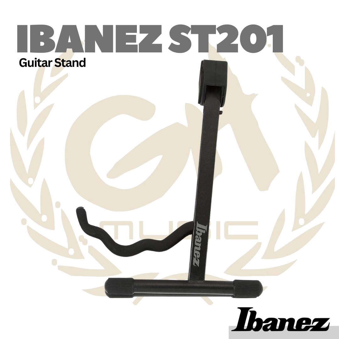 Ibanez ST201 Guitar Stand - Stand Gitar Lantai