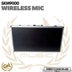 RECORDING TECH SKM9000 WIRELESS MIC