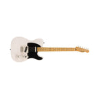Squier Telecaster Classic Vibe 50s Electric Guitar, Maple FB - Gitar Listrik