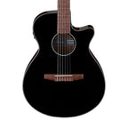 Ibanez AEG50N Nylon Classical Guitar - Gitar Klasik