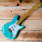 Scorpion Premium Series PS28 Electric Guitar - Gitar Elektrik Listrik PS-28 Stratocaster