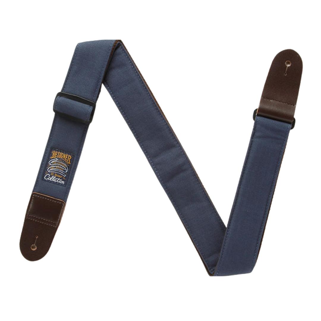 IBANEZ DCS50 Designer Collection Guitar Strap | Gitar Bass DCS50D